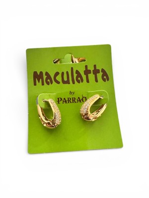 Pendientes Tina