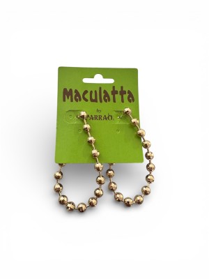 Pendientes Yasmin