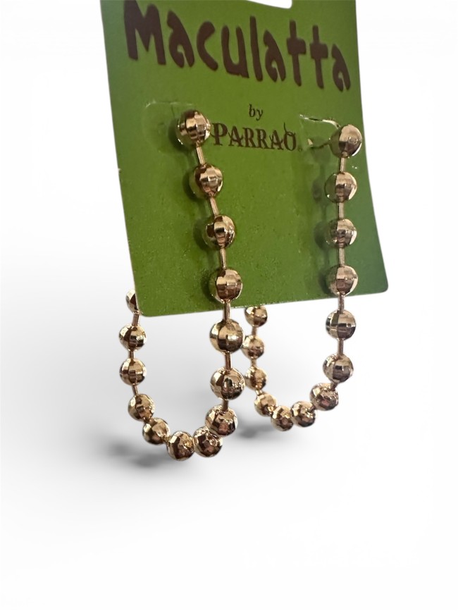 Pendientes Yasmin