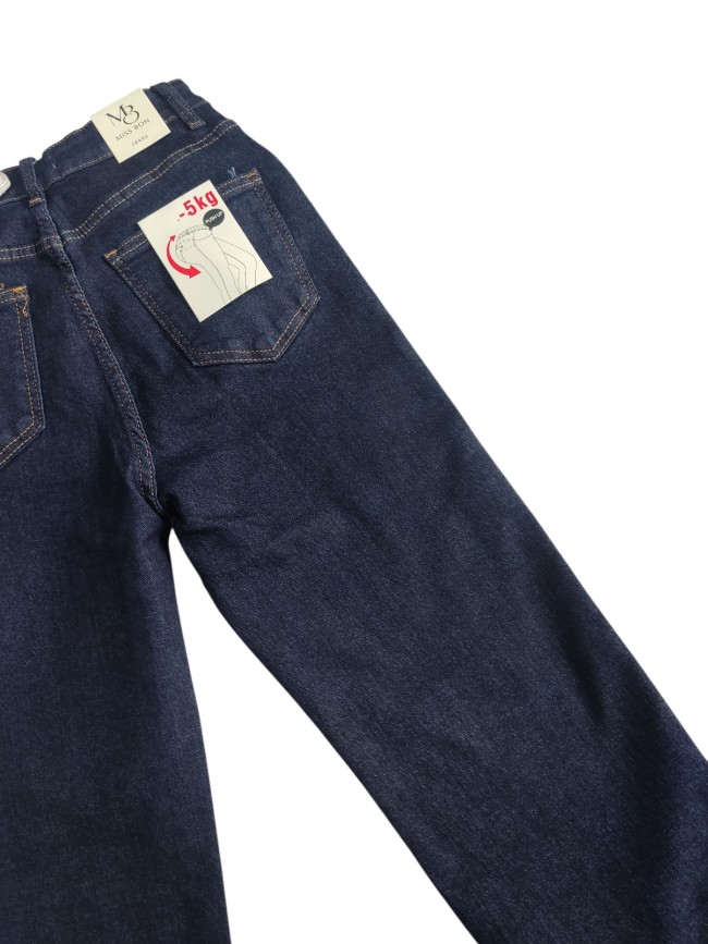 Jeans recto Adara