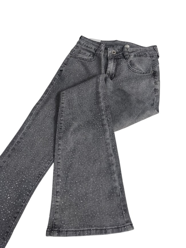 Jeans campana Stars
