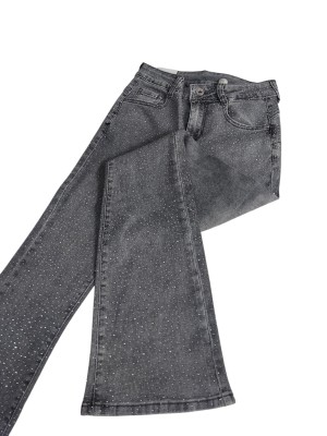Jeans campana Stars