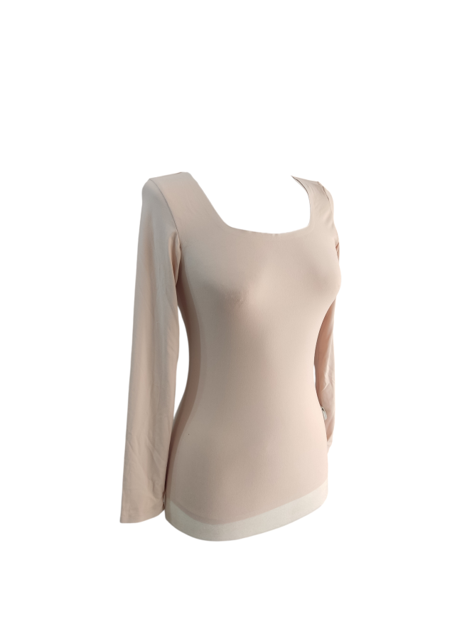 Camiseta térmica Tress