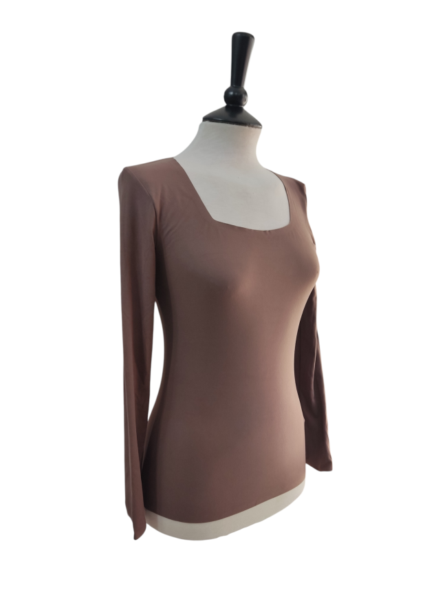 Camiseta térmica Tress