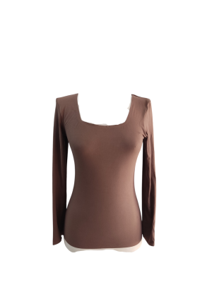 Camiseta térmica Tress
