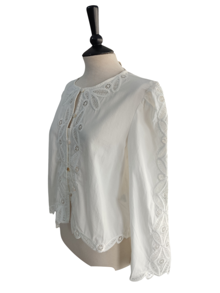 Blusa bordado Daniela 2
