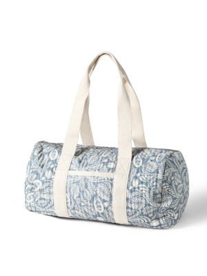 Conjunto macuto + neceser