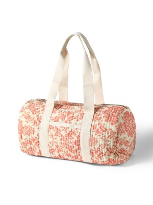 Conjunto macuto + neceser