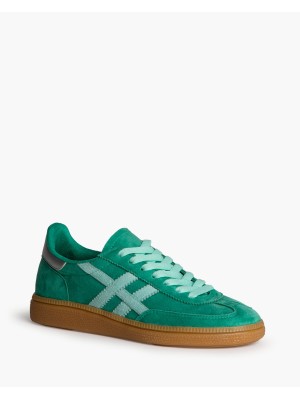 Deportiva retro Corina