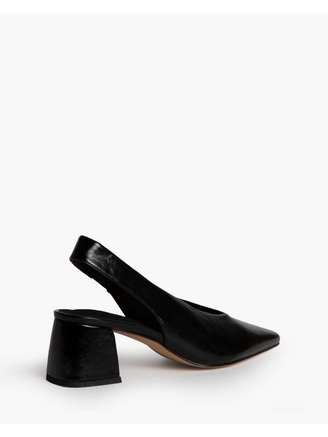 Zapato tacón Corina