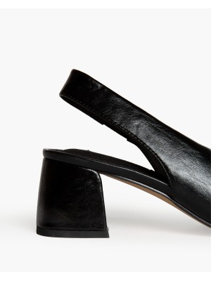 Zapato tacón Corina