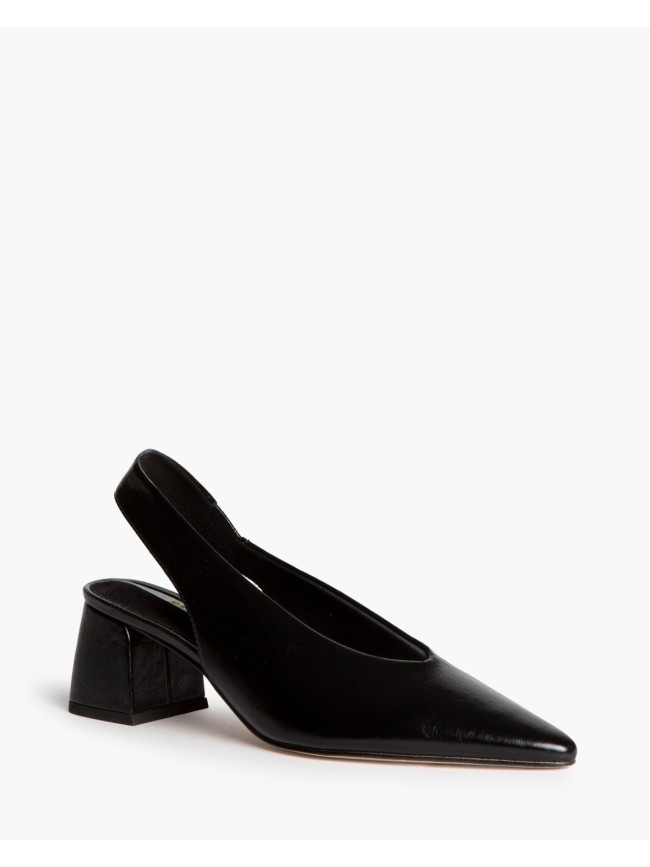 Zapato tacón Corina