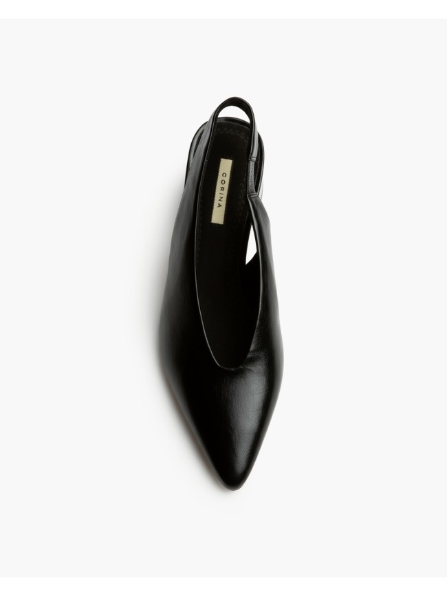 Zapato tacón Corina