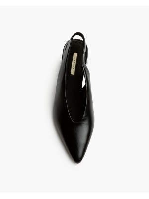 Zapato tacón Corina