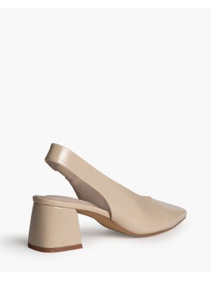 Zapato tacón Corina