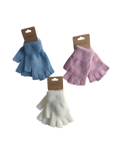 Guantes sin dedo Cindy