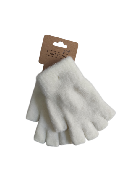 Guantes sin dedo Cindy 2