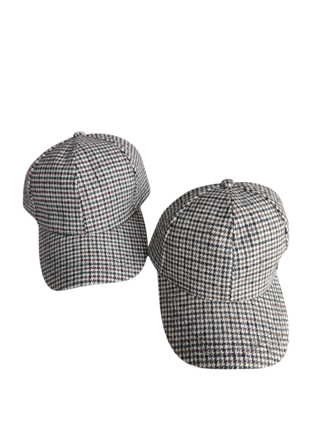 Gorras camperas Lola