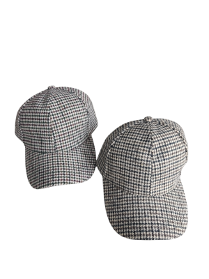 Gorras camperas Lola