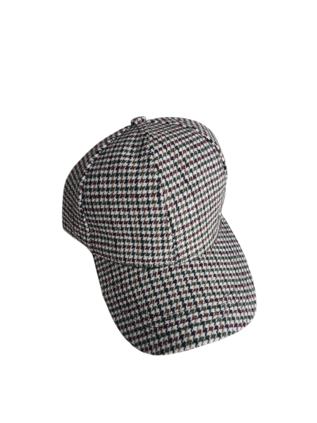 Gorras camperas Lola 2