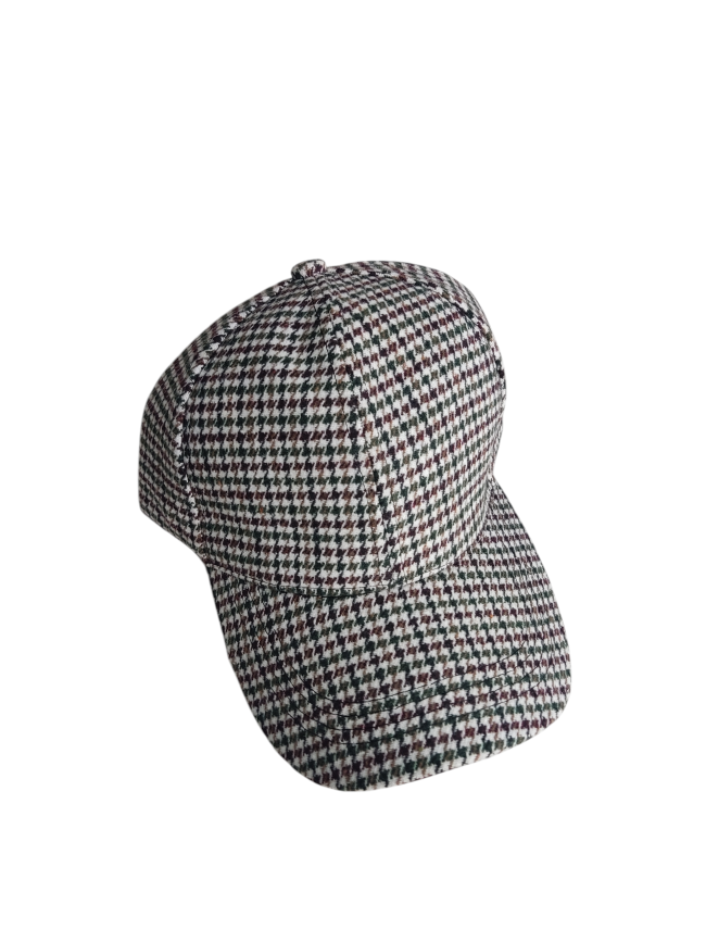 Gorras camperas Lola