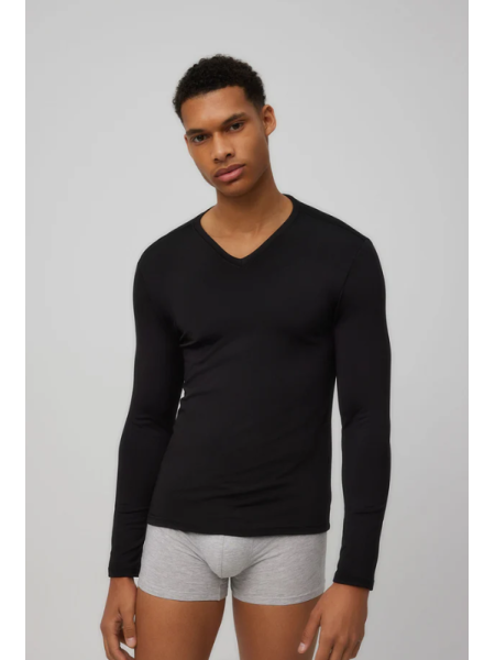 Camiseta térmica hombre Ysabel Mora