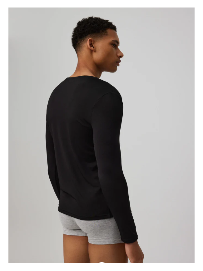 Camiseta térmica hombre Ysabel Mora