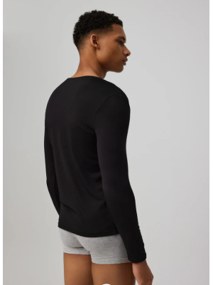 Camiseta térmica hombre Ysabel Mora
