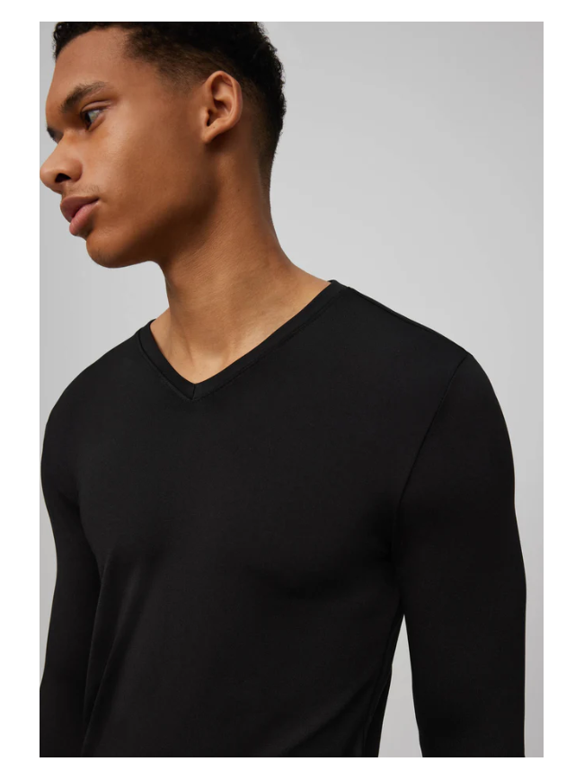 Camiseta térmica hombre Ysabel Mora