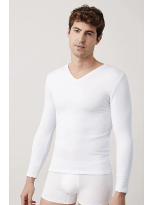Camiseta térmica hombre Ysabel Mora