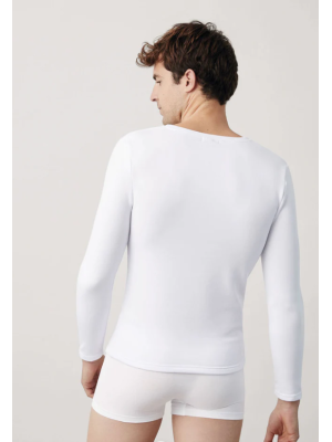 Camiseta térmica hombre Ysabel Mora