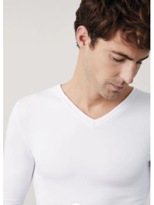 Camiseta térmica hombre Ysabel Mora