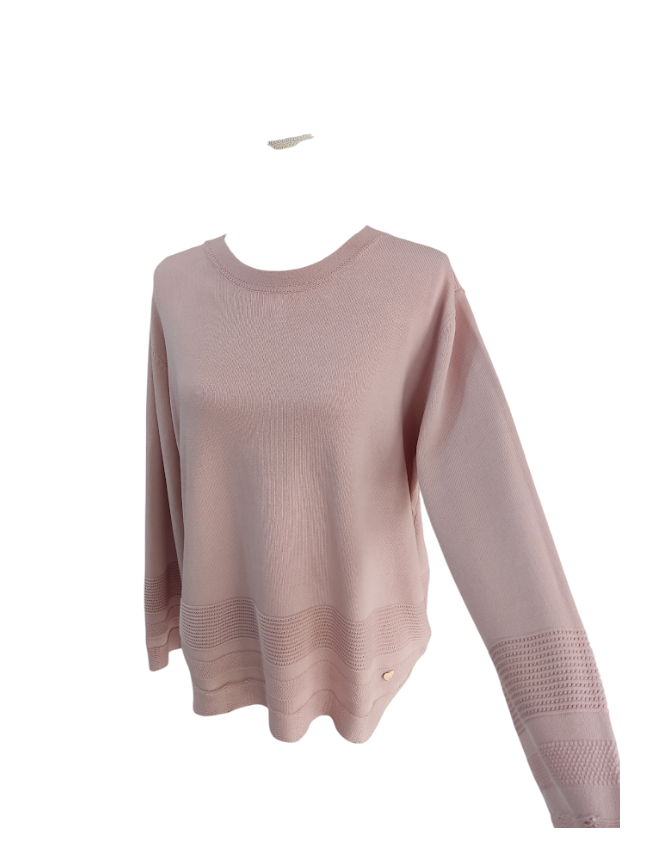 Jersey Balimba