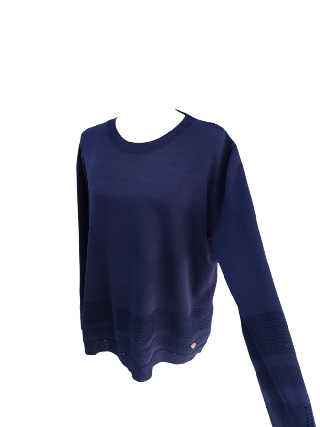 Jersey Balimba