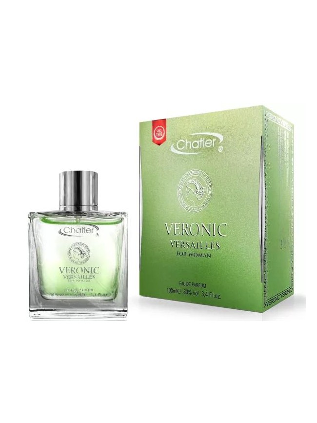 Eau de parfum Veronic versailles