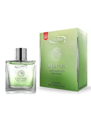 Eau de parfum Veronic versailles