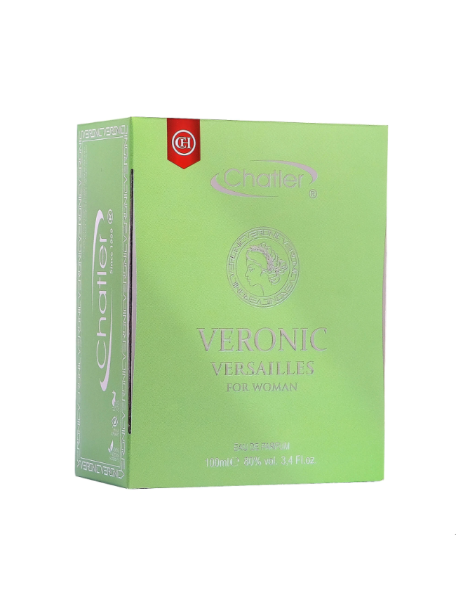 Eau de parfum Veronic versailles