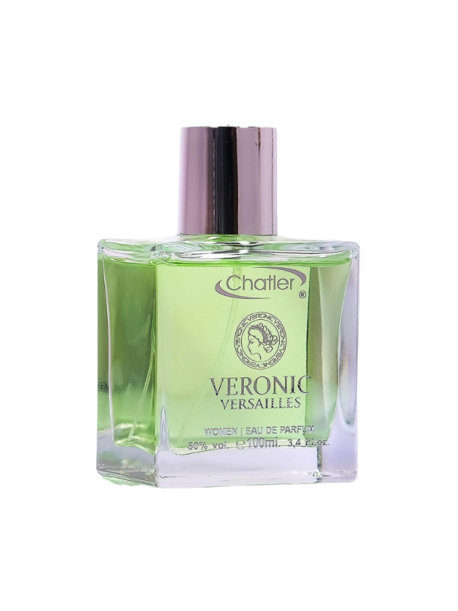 Eau de parfum Veronic versailles