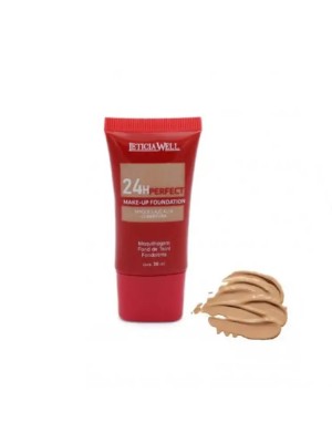 Make up foundation 24h