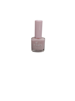 Esmalte de uñas efecto gel