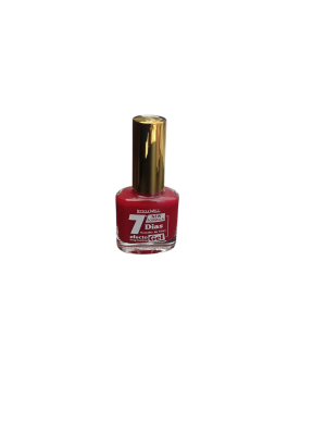 Esmalte de uñas efecto gel