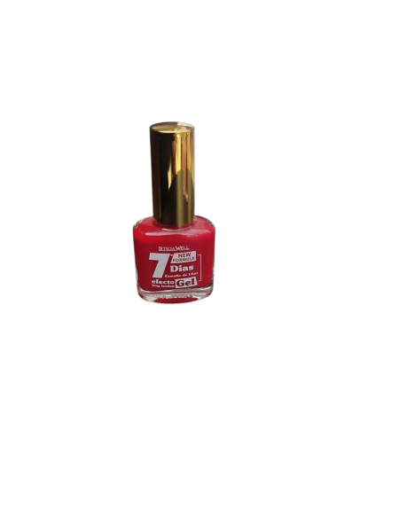Esmalte de uñas efecto gel 2