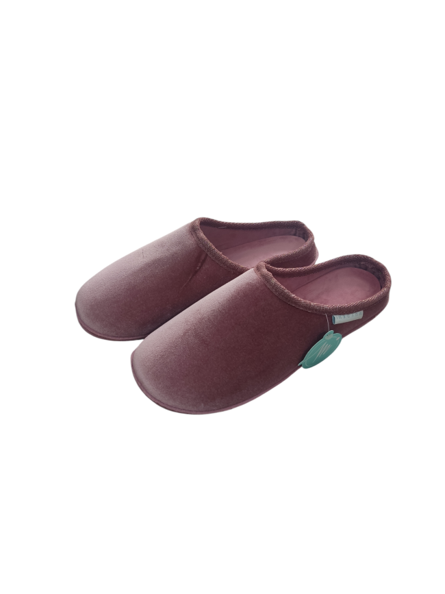 Zapatillas señora Muydemi