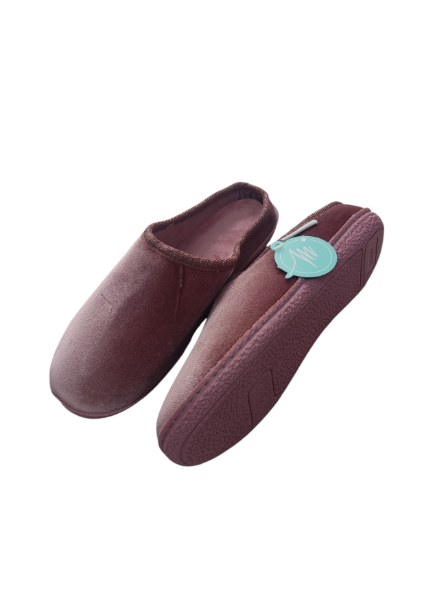 Zapatillas señora Muydemi