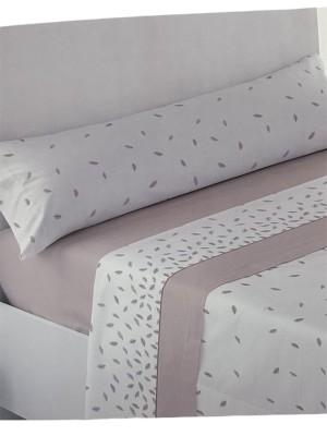 Sábana coralina Otero Miracle Home 150cm
