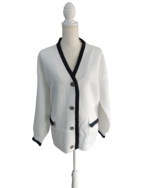 Chaqueta de punto Laponia