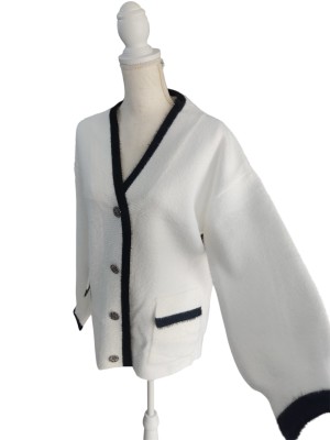 Chaqueta de punto Laponia