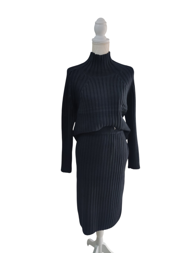 Conjunto punto Sandra