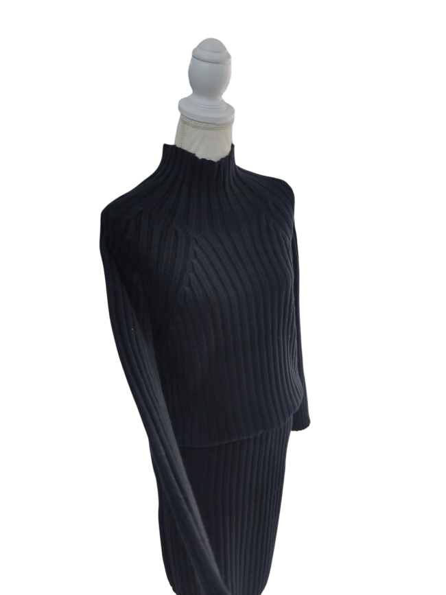 Conjunto punto Sandra