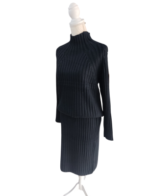 Conjunto punto Sandra